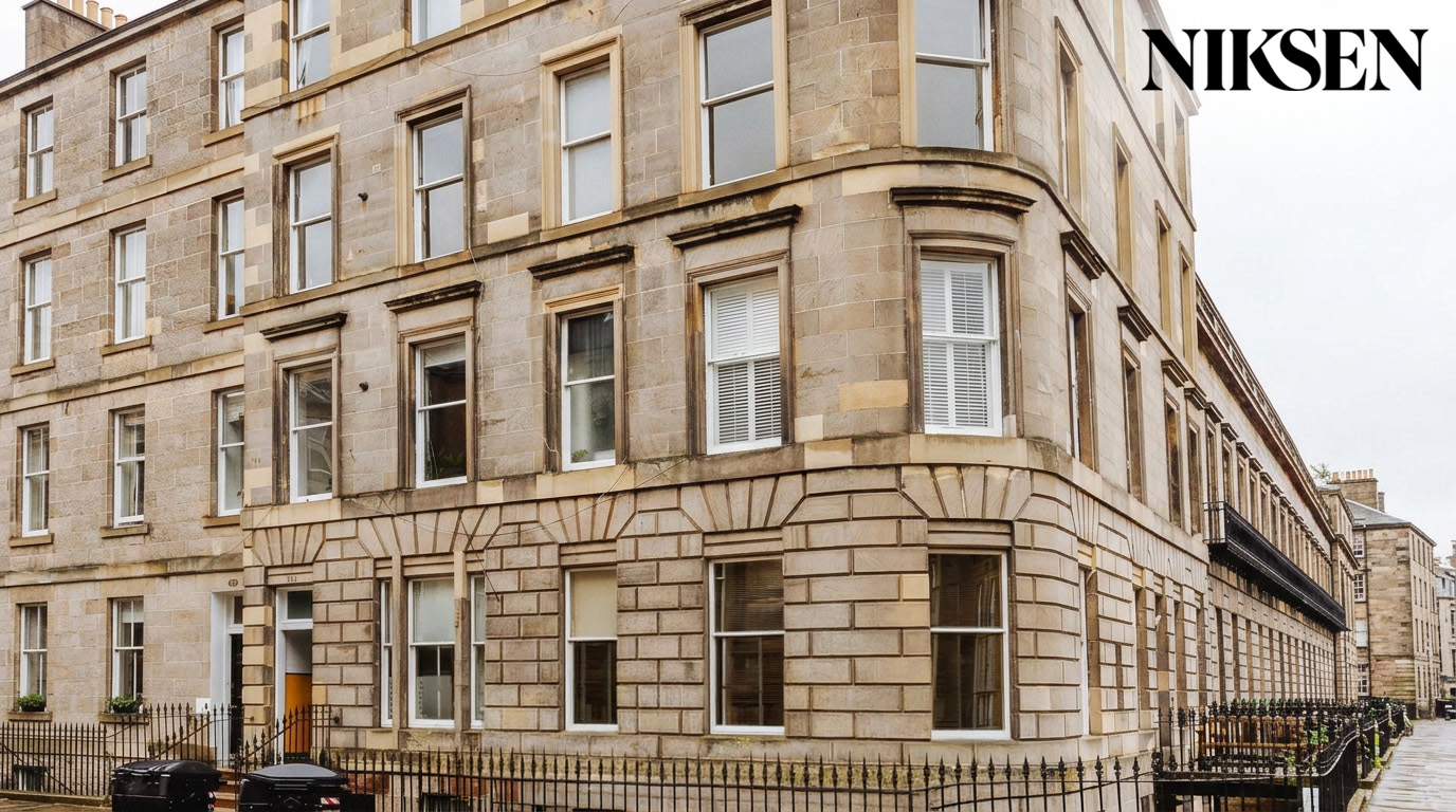 Slow Property Sales, Solved: A Closer Look at Niksen Property's Approach