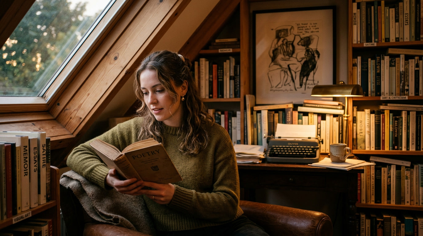 Why Subscribe to The Oxford Review? A Look at the Reader Experience